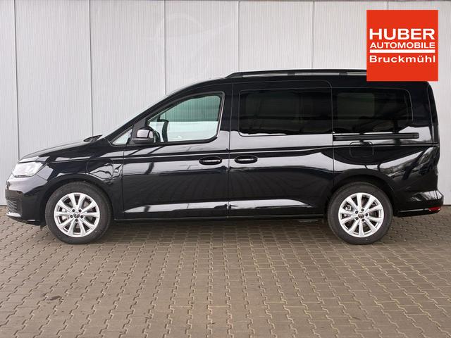 Volkswagen Caddy Maxi eHybrid 150 PS Plug-in-Hybrid Life 1.5 PHEV 7 Sitze DSG 