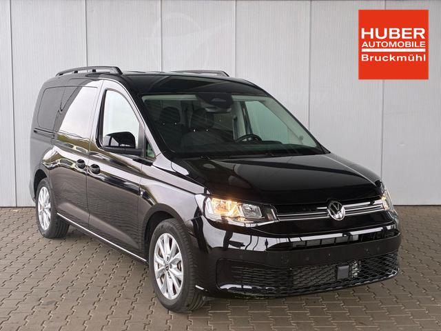 Volkswagen Caddy Maxi eHybrid 150 PS Plug-in-Hybrid Life 1.5 PHEV 7 Sitze DSG 