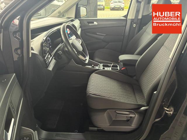 Volkswagen Caddy Maxi eHybrid 150 PS Plug-in-Hybrid Life 1.5 PHEV 7 Sitze DSG 