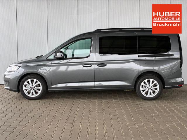 Volkswagen Caddy Maxi eHybrid 150 PS Plug-in-Hybrid Life 1.5 PHEV 7 Sitze DSG 