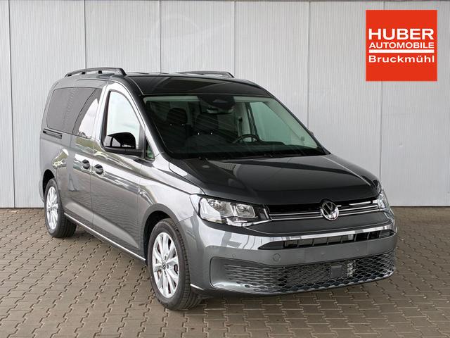 Volkswagen Caddy Maxi eHybrid 150 PS Plug-in-Hybrid Life 1.5 PHEV 7 Sitze DSG 