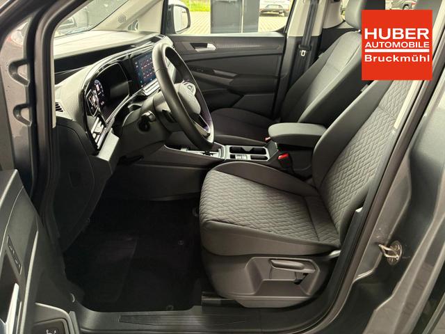 Volkswagen Caddy Maxi eHybrid 150 PS Plug-in-Hybrid Life 1.5 PHEV 7 Sitze DSG 