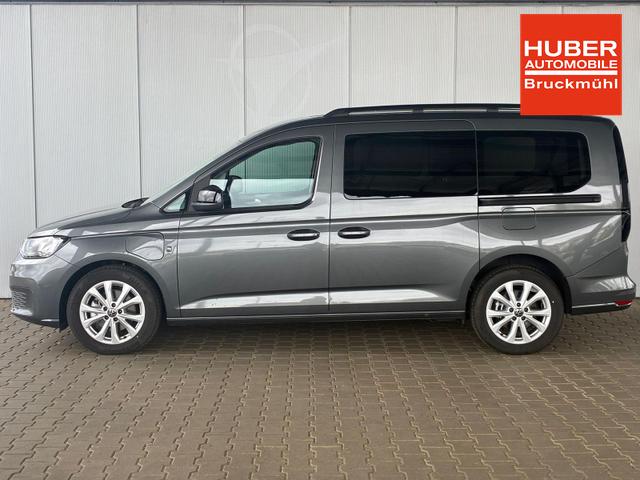 Volkswagen Caddy Maxi eHybrid 150 PS Plug-in-Hybrid Life 1.5 PHEV 7 Sitze DSG 