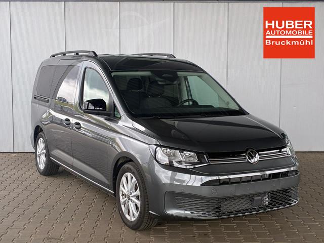 Volkswagen Caddy Maxi eHybrid 150 PS Plug-in-Hybrid Life 1.5 PHEV 7 Sitze DSG 