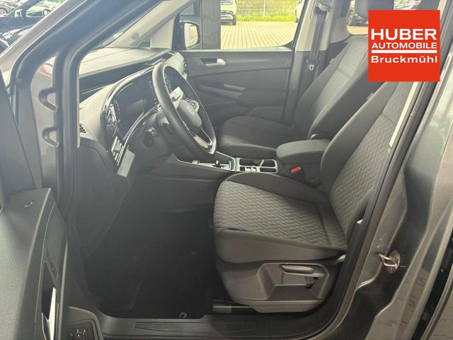 Volkswagen Caddy Maxi eHybrid 150 PS Plug-in-Hybrid Life 1.5 PHEV 7 Sitze DSG 