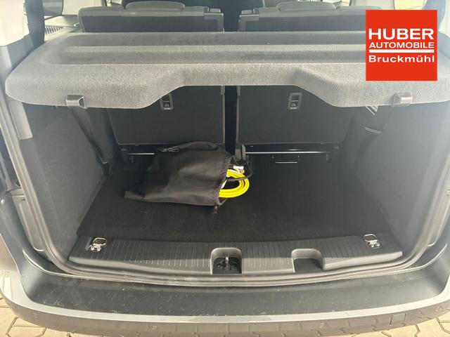 Volkswagen Caddy Maxi eHybrid 150 PS Plug-in-Hybrid Life 1.5 PHEV 7 Sitze DSG 