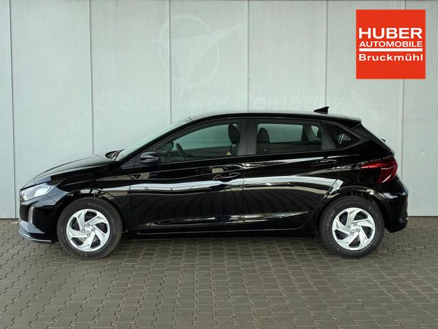 Hyundai i20 Comfort 1.0 T-GDi 7DCT / Navi Tempomat Sitz + Lenkradheizung PDC Hinten mit Kamera 