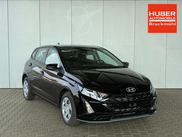 Hyundai i20 Comfort 1.0 T-GDi 7DCT / Navi Tempomat Sitz + Lenkradheizung PDC Hinten mit Kamera 