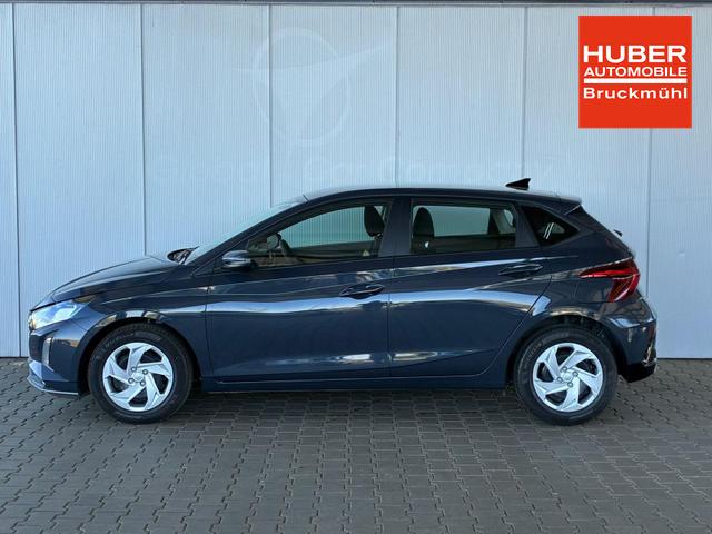 Hyundai i20 Comfort 1.0 T-GDi 7DCT / Navi Tempomat Sitz + Lenkradheizung PDC Hinten mit Kamera 