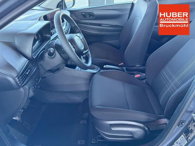 Hyundai i20 Comfort 1.0 T-GDi 7DCT / Navi Tempomat Sitz + Lenkradheizung PDC Hinten mit Kamera 