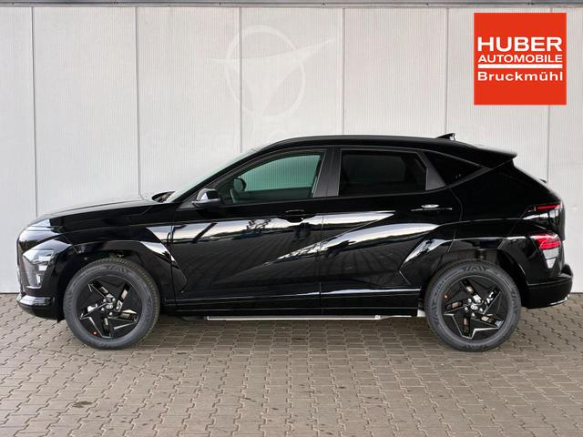 Hyundai KONA Elektro Comfort Plus 64,8kWh MY26 / ACC PDC V.+H. m. Kamera Keyless Sitz & Lenkr.Heiz./ LED Navi 