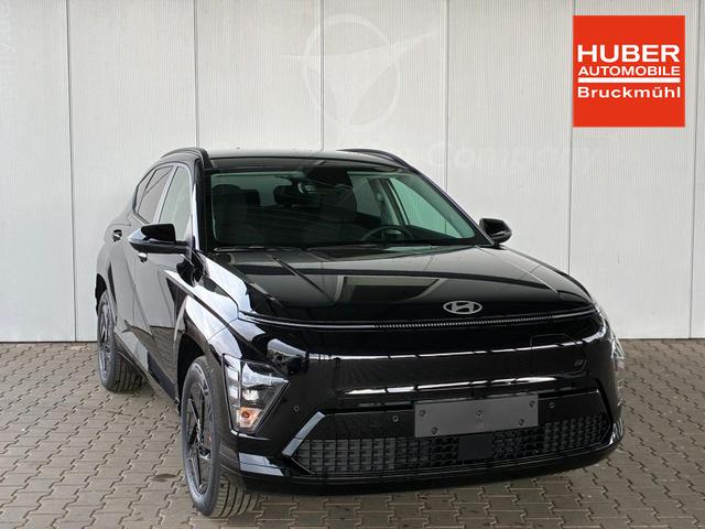 Hyundai KONA Elektro Comfort Plus 64,8kWh MY26 / ACC PDC V.+H. m. Kamera Keyless Sitz & Lenkr.Heiz./ LED Navi 