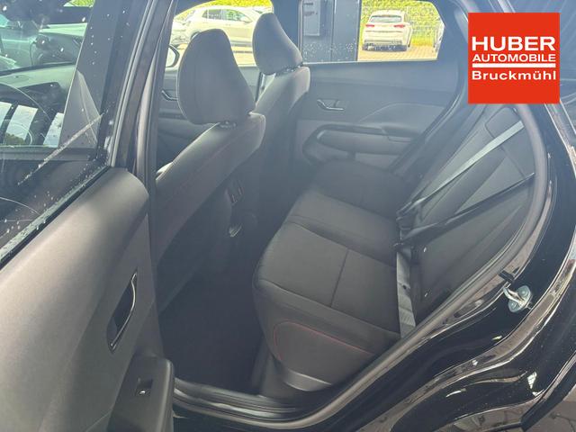 Hyundai KONA Elektro N-Line 64,8 kWh / Bose ACC PDC V&H + Kamera Keyless Sitz Lenkradheiz. LED Alu 19" 
