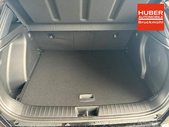 Hyundai KONA Elektro N-Line 64,8 kWh / Bose ACC PDC V&H + Kamera Keyless Sitz Lenkradheiz. LED Alu 19" 