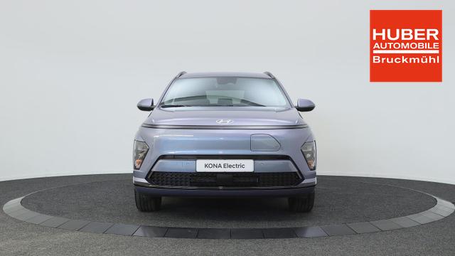Hyundai KONA Comfort Plus 64,8 kWh / Sitz + Lenkradheizung LED ACC Alu 17" 