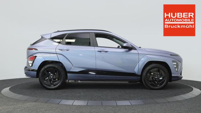 Hyundai KONA Comfort Plus 64,8 kWh / Sitz + Lenkradheizung LED ACC Alu 17" 