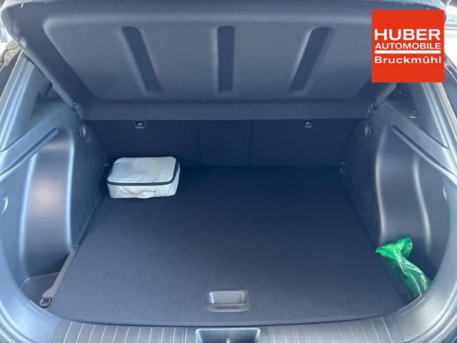 Hyundai KONA N-Line X 1.6 4WD Automatik / 360 Kam./ Sitzh.& Bel&uuml;ftung Heckklappe elektr./ LED 18 Zoll 