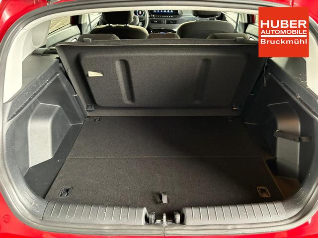 Hyundai BAYON Comfort Plus 1.2 MPI / Navi PDC m. Kamera Klimaautom./ LED Sitz & Lenkr.Heiz/ Alu16 