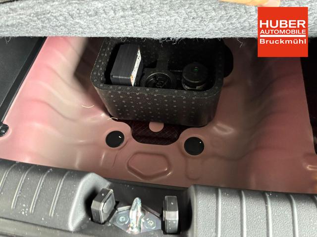Hyundai BAYON Comfort Plus 1.2 MPI / Navi PDC m. Kamera Klimaautom./ LED Sitz & Lenkr.Heiz/ Alu16 