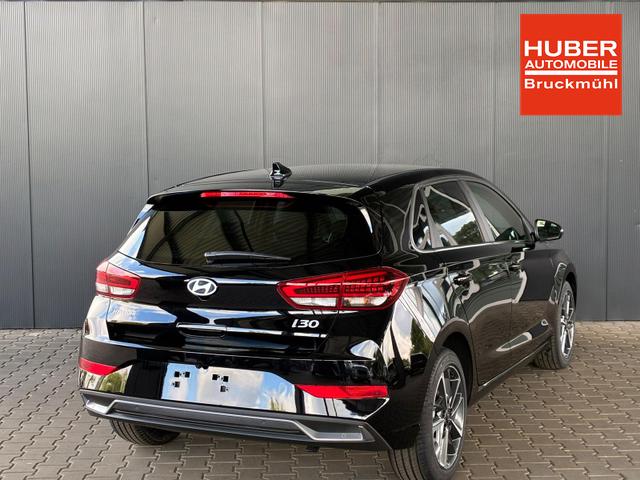 Hyundai i30 Comfort Plus 1.0 TGDI DCT/ ACC / PDC V.&H.Kamera Keyless Sitz & Lenkr.Heiz./ LED Alu 17 