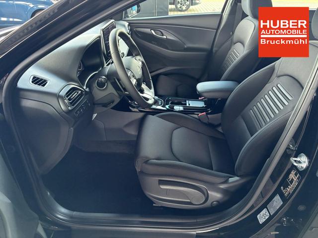 Hyundai i30 Comfort Plus 1.0 TGDI DCT/ ACC / PDC V.&H.Kamera Keyless Sitz & Lenkr.Heiz./ LED Alu 17 