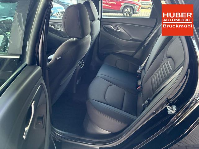 Hyundai i30 Comfort Plus 1.0 TGDI DCT/ ACC / PDC V.&H.Kamera Keyless Sitz & Lenkr.Heiz./ LED Alu 17 