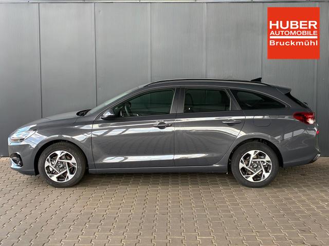 Hyundai i30 Kombi Comfort 1.0 TGDI 