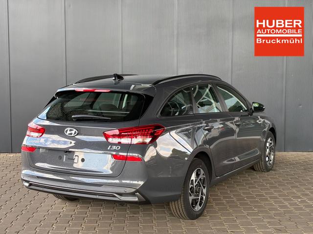 Hyundai i30 Kombi Comfort 1.0 TGDI 