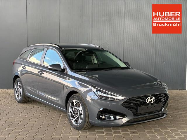 Hyundai i30 Kombi Comfort 1.0 TGDI 