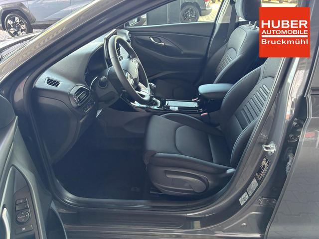 Hyundai i30 Kombi Comfort 1.0 TGDI 