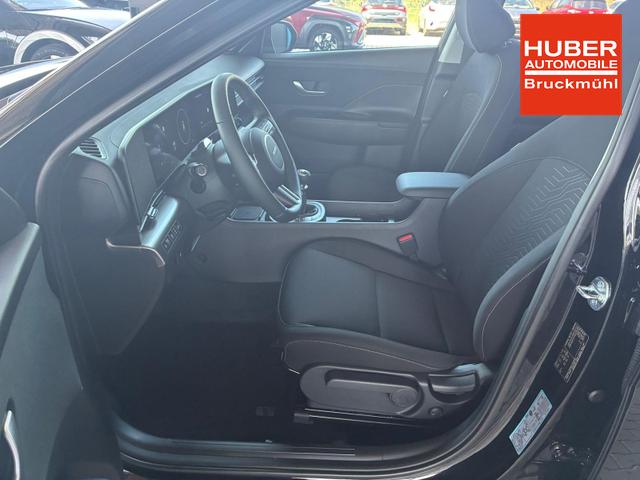Hyundai KONA Comfort Plus 1.0 T-GDI 2WD / Navi Keyless 360&deg; Kam./ Sitz + Lenkradheiz. LED Alu 18" 