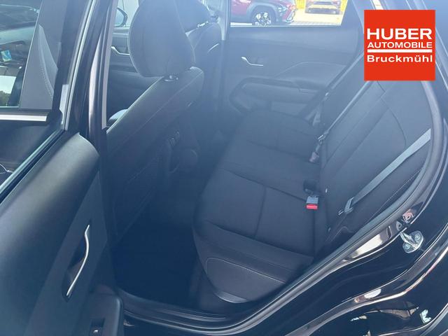Hyundai KONA Comfort Plus 1.0 T-GDI 2WD / Navi Keyless 360&deg; Kam./ Sitz + Lenkradheiz. LED Alu 18" 