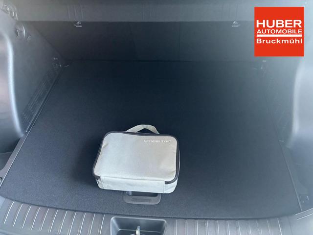 Hyundai KONA Comfort Plus 1.0 T-GDI 2WD / Navi Keyless 360&deg; Kam./ Sitz + Lenkradheiz. LED Alu 18" 