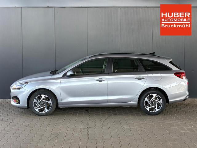 Hyundai i30 Kombi - PD GO 1.0 TGDI 