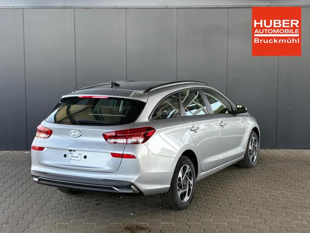 Hyundai i30 Kombi - PD GO 1.0 TGDI 