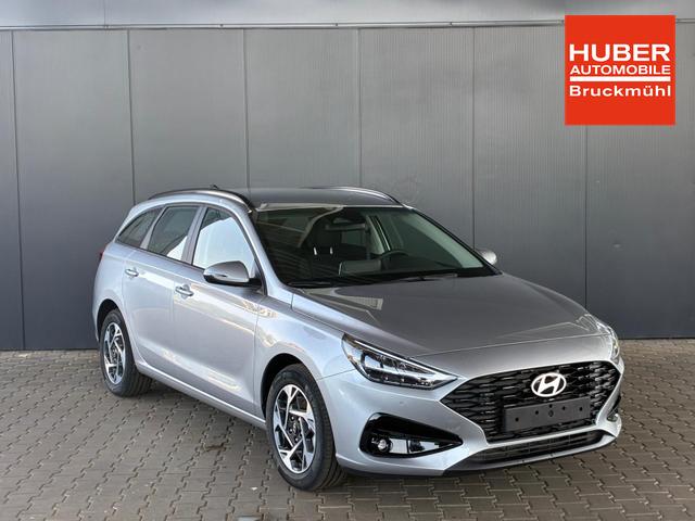 Hyundai i30 Kombi - PD GO 1.0 TGDI 