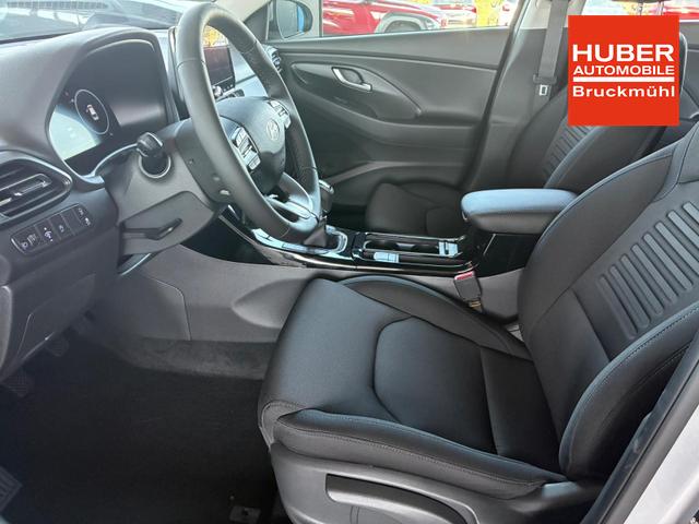 Hyundai i30 Kombi - PD GO 1.0 TGDI 