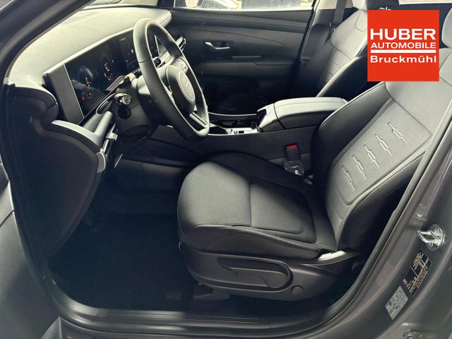 Hyundai TUCSON Style 1,6 T-GDi DCT 2WD / Navi ACC Shz Vorne Lenkradheizung LED ALU 18'' 