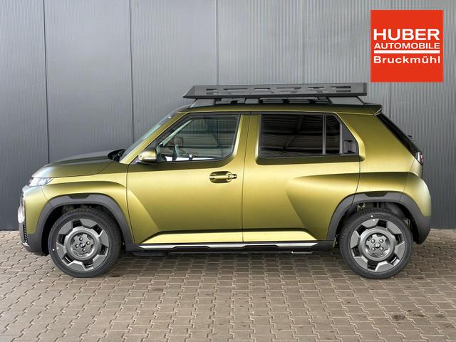 Hyundai Inster Cross Line 49kWh 