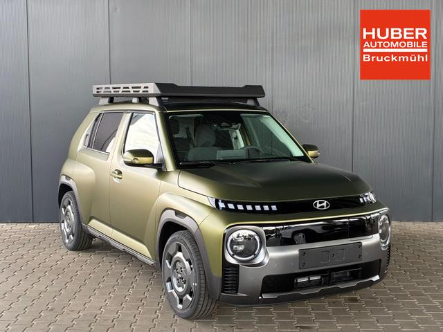 Hyundai Inster Cross Line 49kWh 