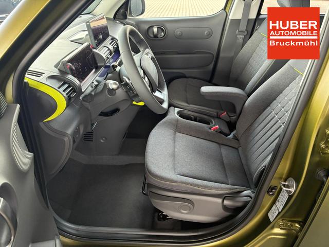Hyundai Inster Cross Line 49kWh 