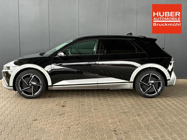 Hyundai IONIQ 5 Prestige Line 84kWh 2WD 