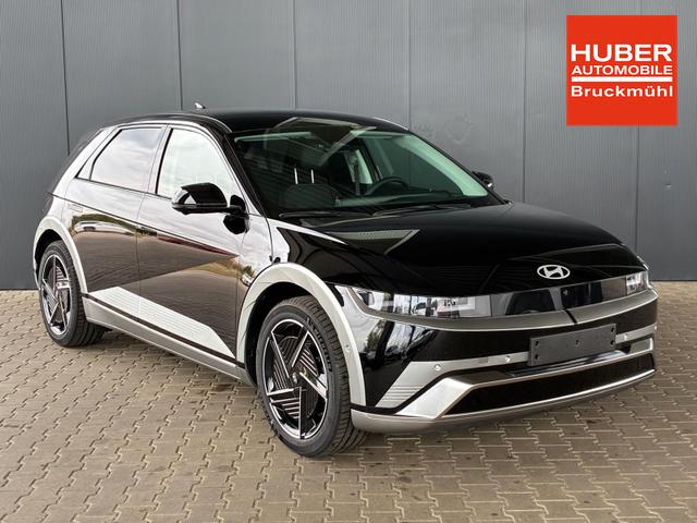 Hyundai IONIQ 5 Prestige Line 84kWh 2WD 