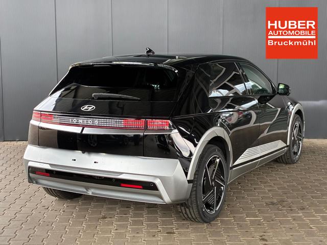 Hyundai IONIQ 5 Prestige Line 84kWh 2WD 