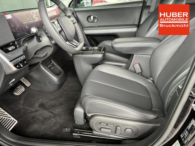 Hyundai IONIQ 5 Prestige Line 84kWh 2WD 