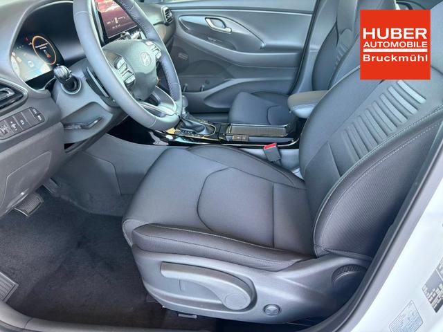 Hyundai i30 Kombi - PD GO Plus 1.0 TGDI Comfort Plus/ ACC / Totwinkel Assistent Sitz + Lenkradheizung Alu 17" 