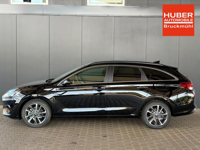 Hyundai i30 Kombi - PD GO Plus 1.0 TGDI Comfort Plus/ ACC / Totwinkel Assistent Sitz + Lenkradheizung Alu 17" 