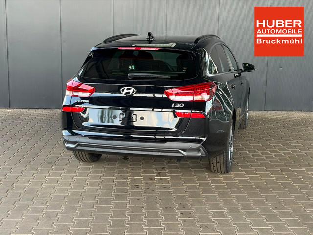 Hyundai i30 Kombi - PD GO Plus 1.0 TGDI Comfort Plus/ ACC / Totwinkel Assistent Sitz + Lenkradheizung Alu 17" 