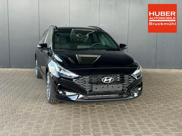 Hyundai i30 Kombi - PD GO Plus 1.0 TGDI Comfort Plus/ ACC / Totwinkel Assistent Sitz + Lenkradheizung Alu 17" 