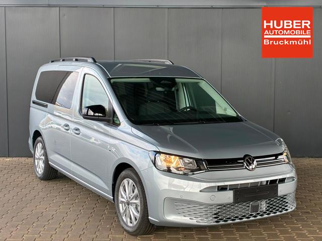 Volkswagen Caddy Maxi eHybrid 150 PS Plug-in-Hybrid Life 1.5 PHEV 7 Sitze DSG 